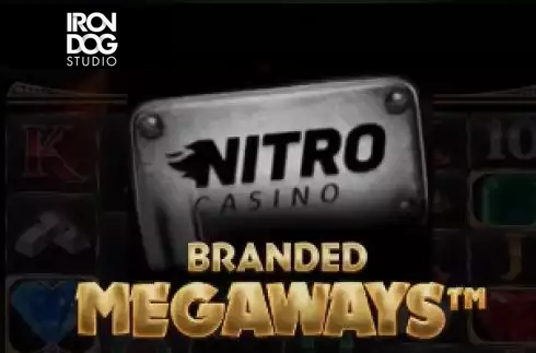 Nitro Gasino Branded Megaways